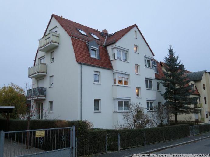 Etagenwohnung Dresden Cotta - 3 Zimmer, 67 m&sup2;, 630&euro; | Angebot:25613096