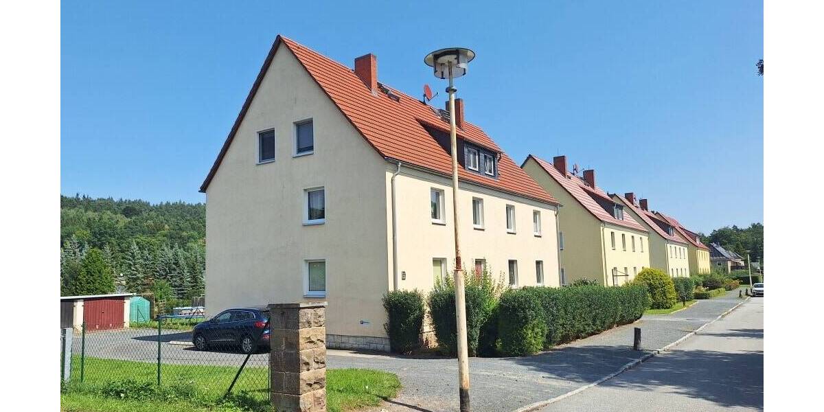 Mehrfamilienhaus, Wohnhaus Bad Gottleuba-Berggießhübel Kurort Berggießhübel - 1 Zimmer, 348 m&sup2;, 370.000&euro; | Angebot:23972221
