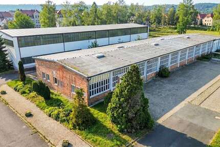 Gewerbeobjekt Coswig - 450.000&euro; | Angebot:26097462