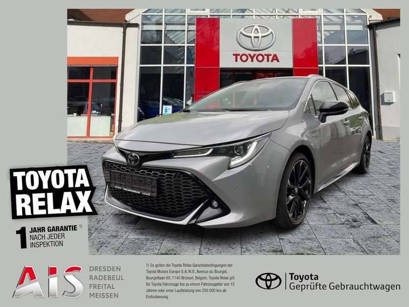 Corolla