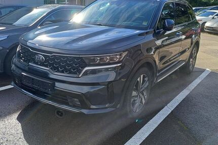Kia Sorento 41.230 km 37.899 € Dresden 01157