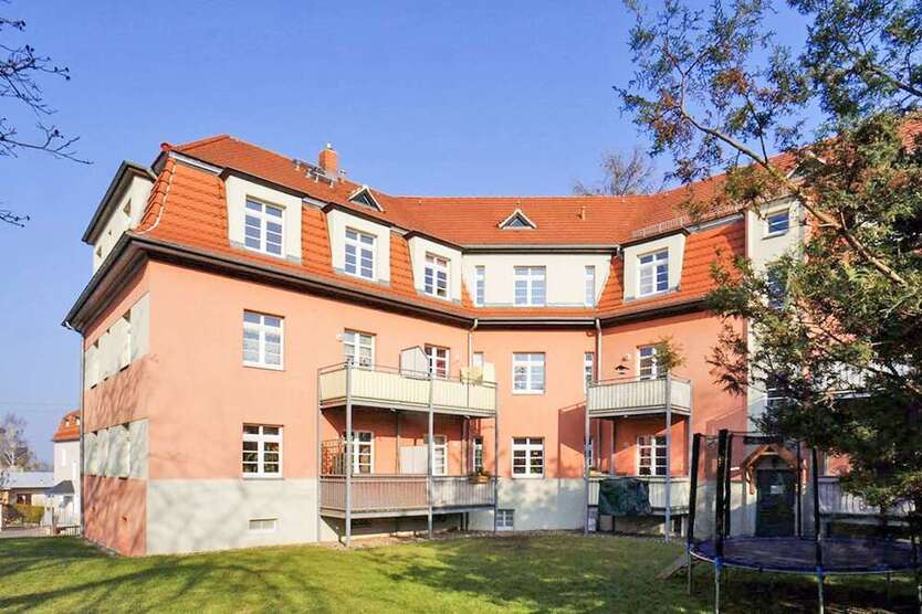 Wohnung zum Kaufen in Dresden 105.000 € 45 m²