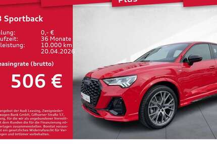 Audi Q3 11.525 km 52.891 &euro; Dresden 01067