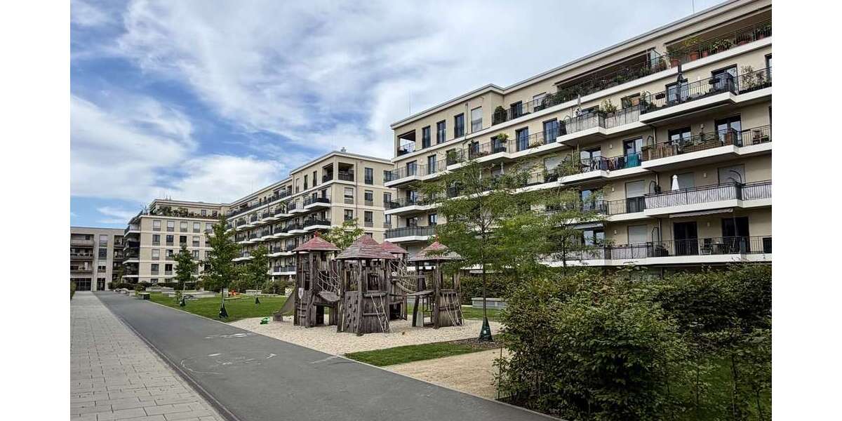 Etagenwohnung Dresden Neustadt - 1 Zimmer, 27 m&sup2;, 158.000&euro; | Angebot:27504967
