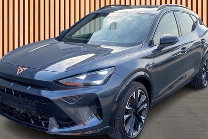 Cupra Formentor 11.255 km 37.980 &euro; Dresden 01328