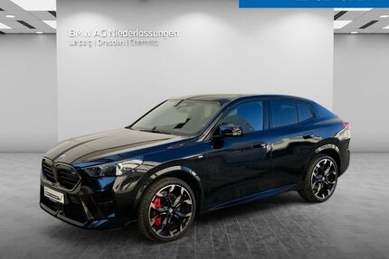 BMW X2 13.821 km 48.909 &euro; Dresden 01219