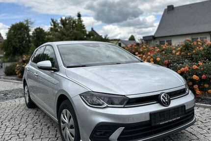 VW Polo 10.000 km 17.900 &euro; Coswig 01640