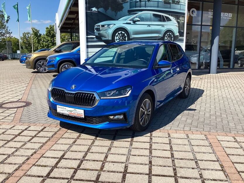 Fabia