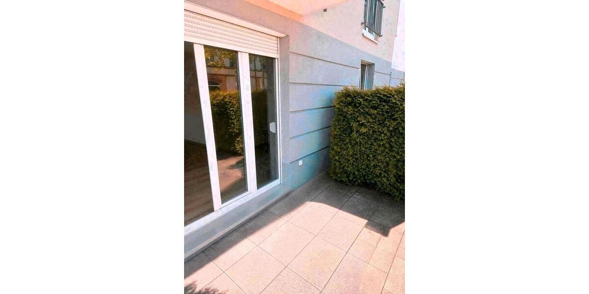 Erdgeschoßwohnung Meißen - 3 Zimmer, 89 m&sup2;, 1.290&euro; | Angebot:26414784