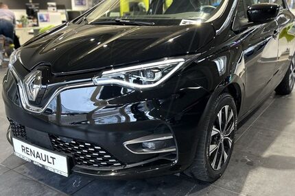 Renault ZOE 7.898 km 21.090 &euro; Dresden 01139