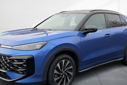 VW T-Roc 9.000 km 44.450 &euro; Dresden 01067