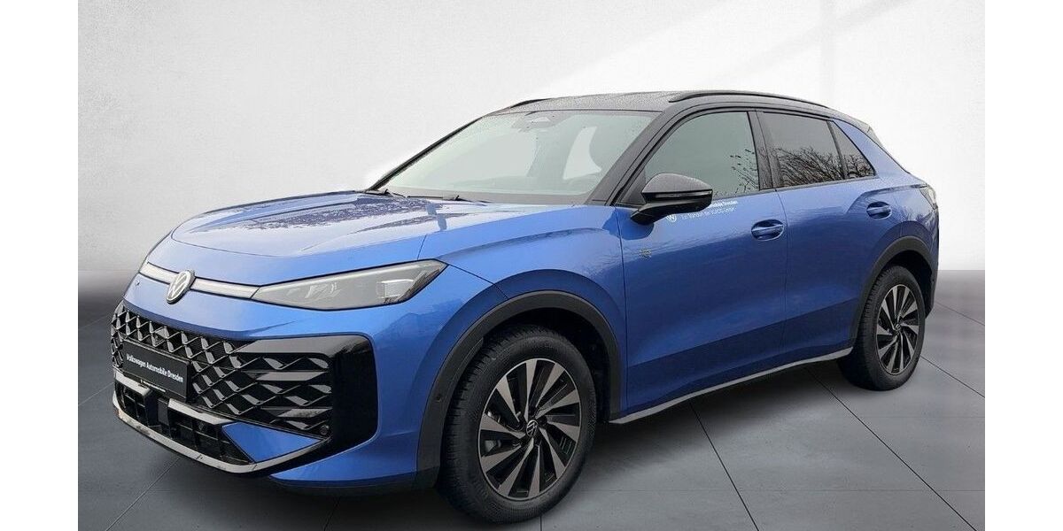 VW T-Roc 9.000 km 44.450 &euro; Dresden 01067