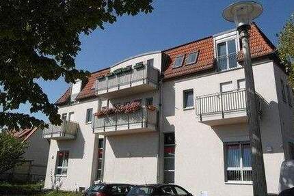 Ihr neuer Lieblingsplatz mit Balkon und Tageslichtbad in zentraler Umgebung! 2 zimmer