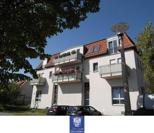 Ihr neuer Lieblingsplatz mit Balkon und Tageslichtbad in zentraler Umgebung! 2 zimmer