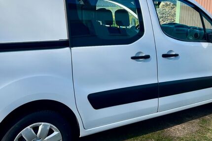 Citroen Berlingo 74.000 km 6.900 &euro; Moritzburg 01468
