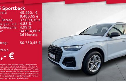 Audi Q5 28.783 km 44.890 &euro; Dresden 01067