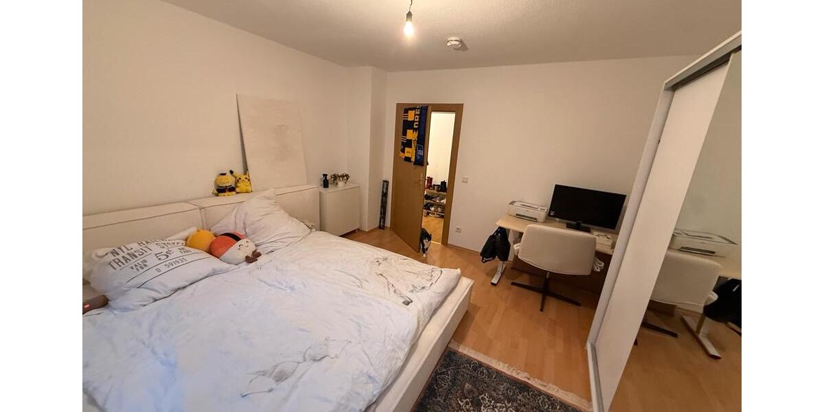 Hochparterre Dresden Prohlis - 3 Zimmer, 66 m&sup2;, 700&euro; | Angebot:26539393