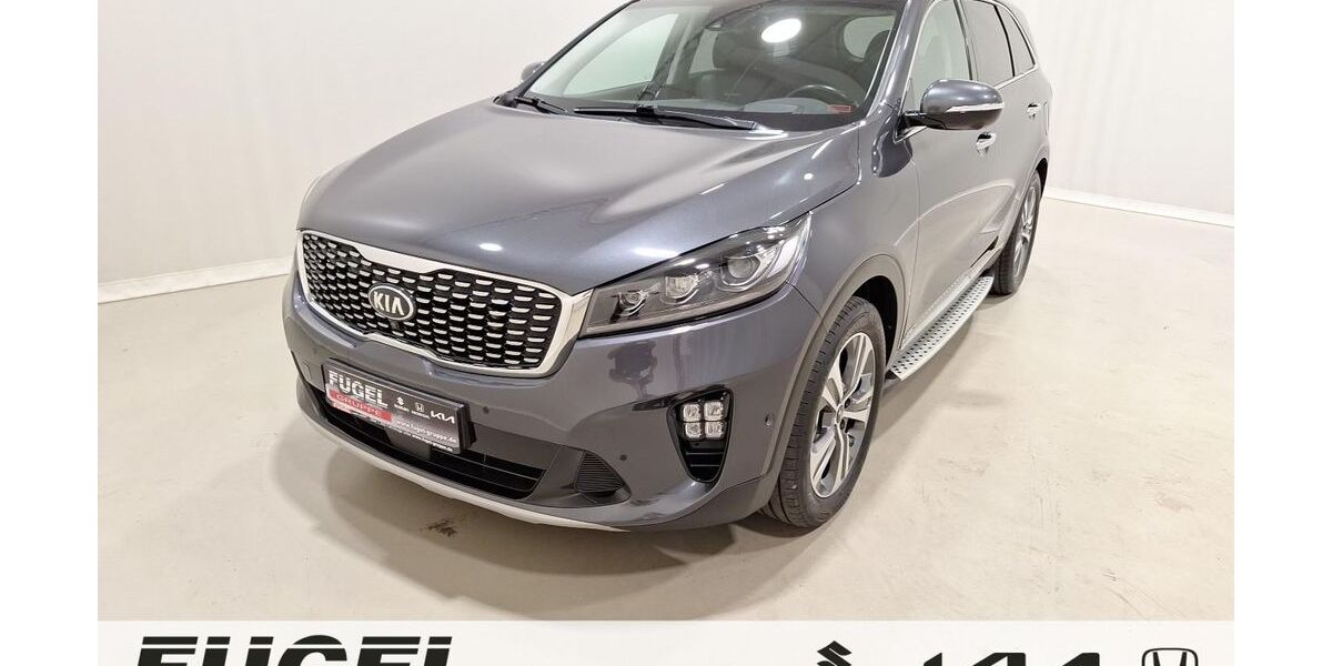 Kia Sorento 147.150 km 23.945 &euro; Dresden 01157