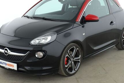 Opel Adam 107.056 km 9.290 &euro; Dresden 01187
