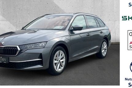 Skoda Octavia 2.850 km 33.987 &euro; Bahretal 01819