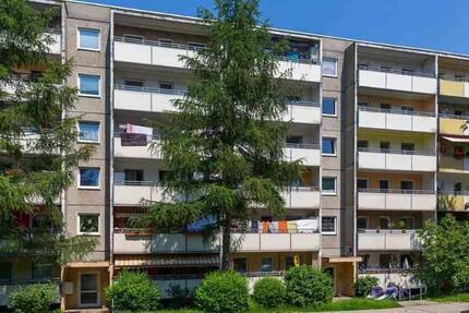 Wohnung Dresden Cotta - 3 Zimmer, 64 m&sup2;, 492&euro; | Angebot:26359141