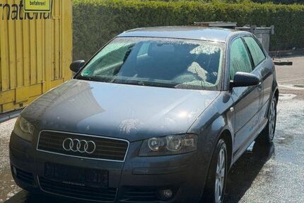 Audi A3 180.000 km 2.500 &euro; Radebeul 01445