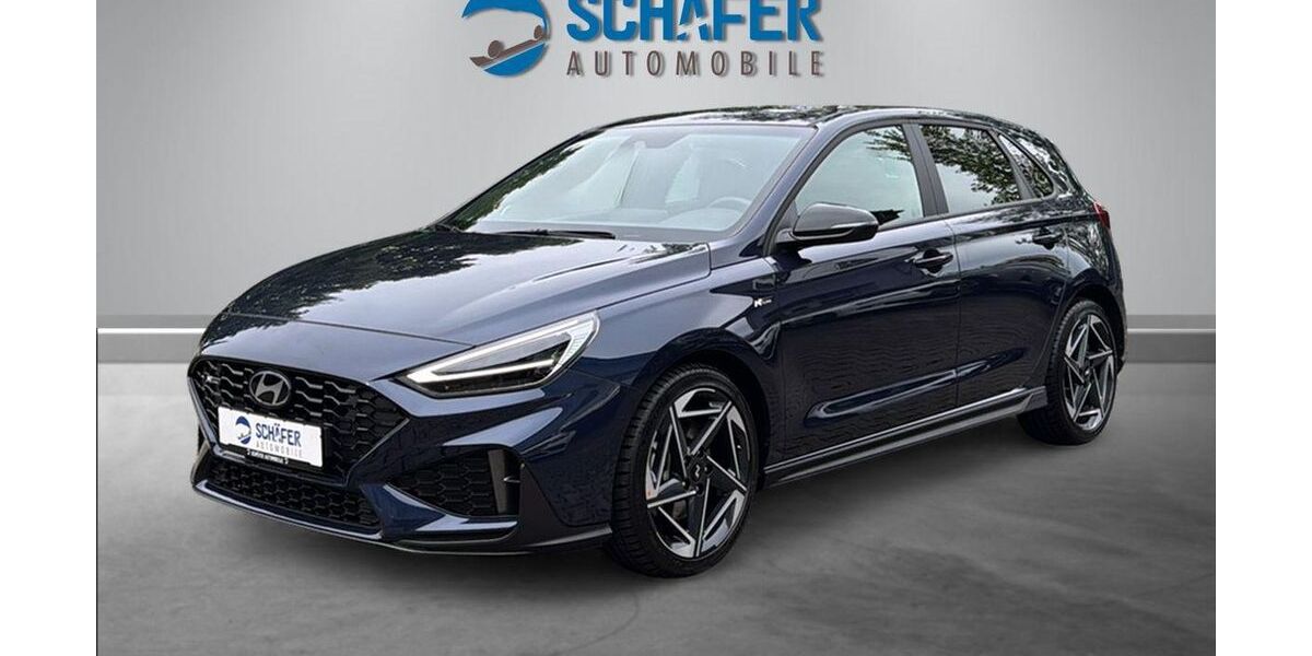 Hyundai i30 5.600 km 23.950 &euro; Moritzburg 01468