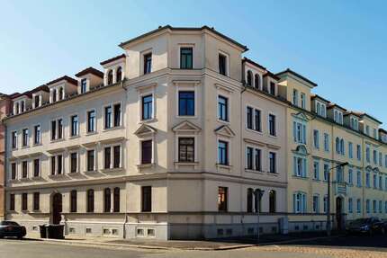 Wohnung Meißen - 2 Zimmer, 60 m&sup2;, 82.000&euro; | Angebot:27178095