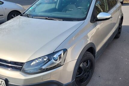 VW Polo 129.000 km 7.000 &euro; Weixdorf 01108