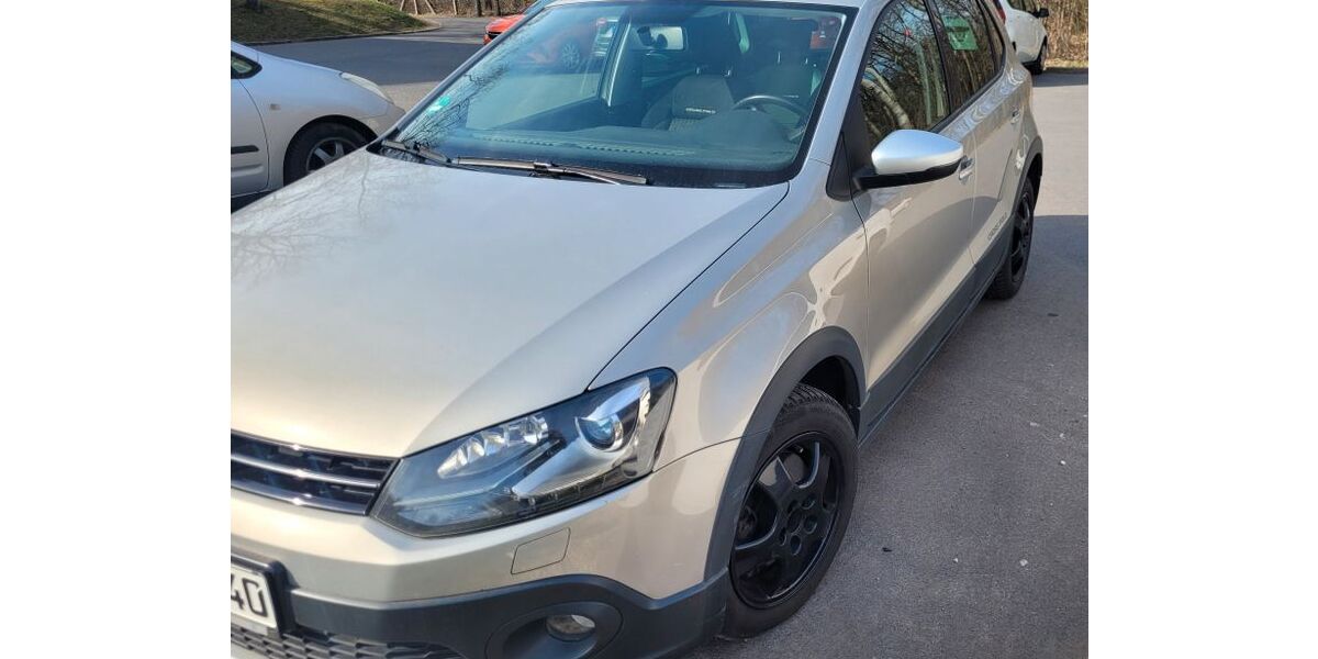 VW Polo 129.000 km 7.000 &euro; Weixdorf 01108