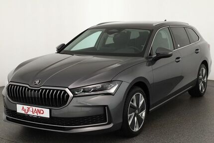 Skoda Superb 19.003 km 38.900 &euro; Meißen 01662