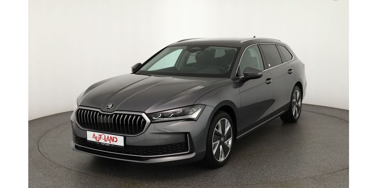 Skoda Superb 19.003 km 38.900 &euro; Meißen 01662