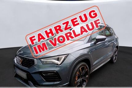 Cupra Ateca 51.798 km 24.999 &euro; Dresden 01157