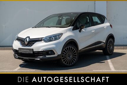 Renault Captur 73.438 km 10.990 &euro; Heidenau bei Dresden 01809