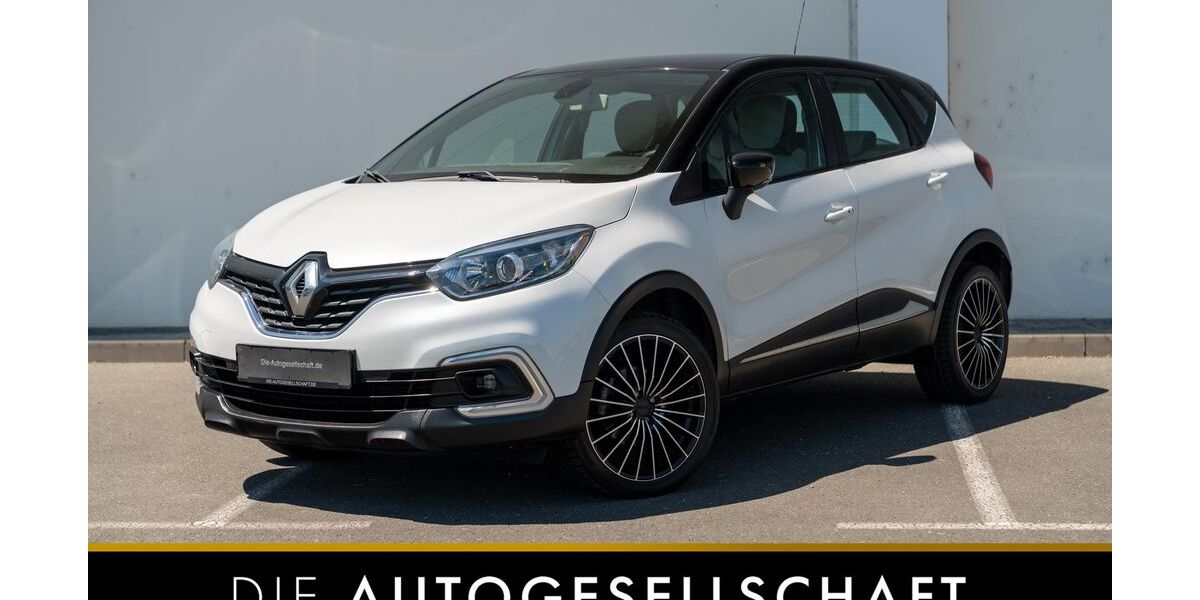 Renault Captur 73.438 km 10.990 &euro; Heidenau bei Dresden 01809