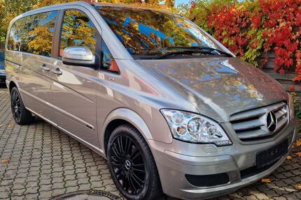 Mercedes-Benz Viano 269.000 km 15.999 € Dresden 01139
