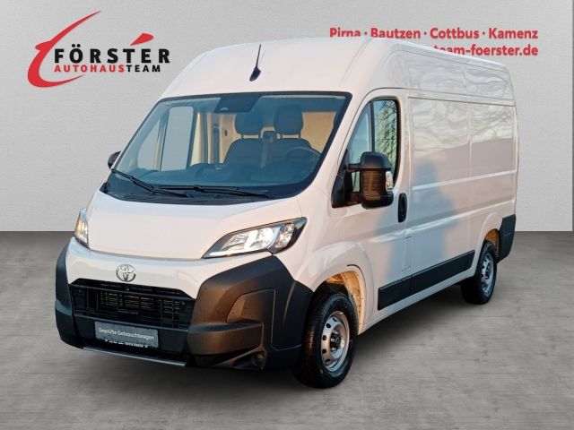 Toyota Proace Max 7.500 km 35.990 &euro; Pirna 01796