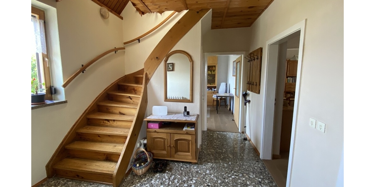 Naturerlebnis vor den Toren der Stadt - Ihr neues Familienzuhause in Klipphausen-Bockwen - Einfamilienhaus Klipphausen | Angebot:27133205