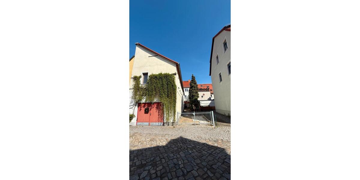 Gewerbeobjekt Königsbrück - 6 Zimmer, 3 m&sup2;, 550&euro; | Angebot:20451788