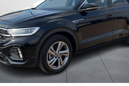 VW T-Roc 9.908 km 29.980 &euro; Dresden 01169