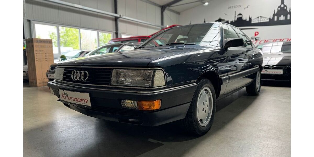 Audi 200 119.631 km 19.999 € Coswig 01640