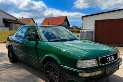 Audi 80 299.322 km 9.999 &euro; Dresden 01309