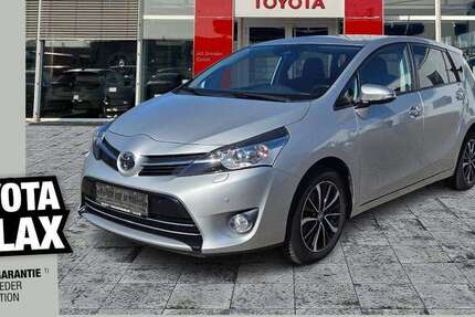 Toyota Verso 167.082 km 11.990 &euro; Meißen 01662