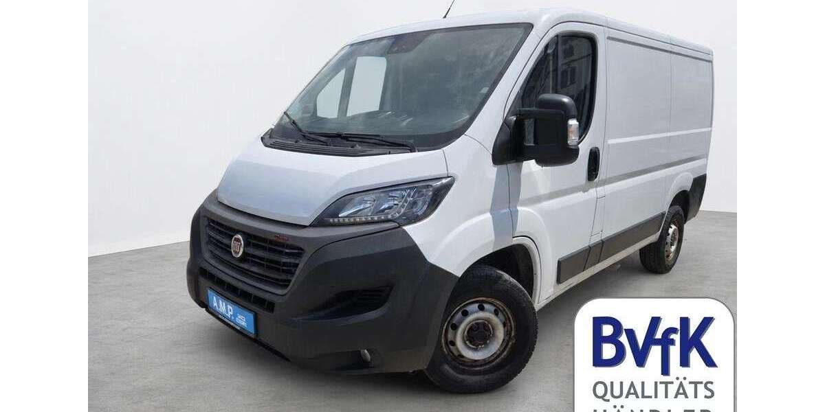 Fiat Ducato 143.223 km 14.990 &euro; Dresden 01237