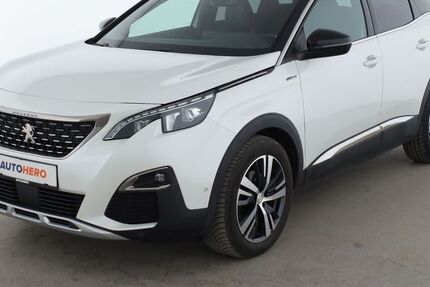 Peugeot 3008 105.097 km 16.420 &euro; Dresden 01187