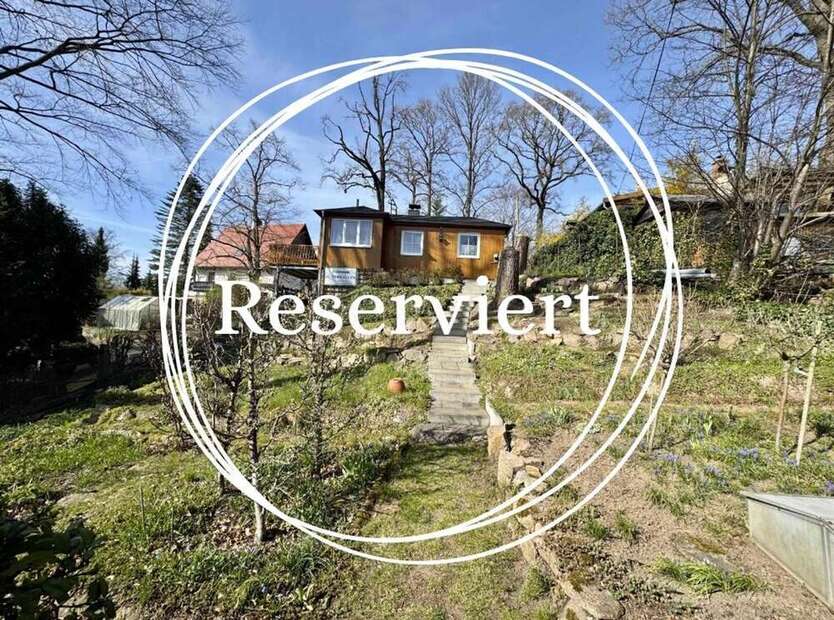 Grundstück zu verkaufen in Moritzburg 139.000 € 420 m²