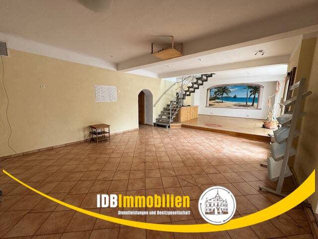 Gewerbeobjekt Freital Potschappel - 450&euro; | Angebot:25697691