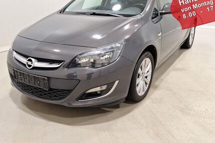 Opel Astra 141.200 km 4.899 € Dresden 01157