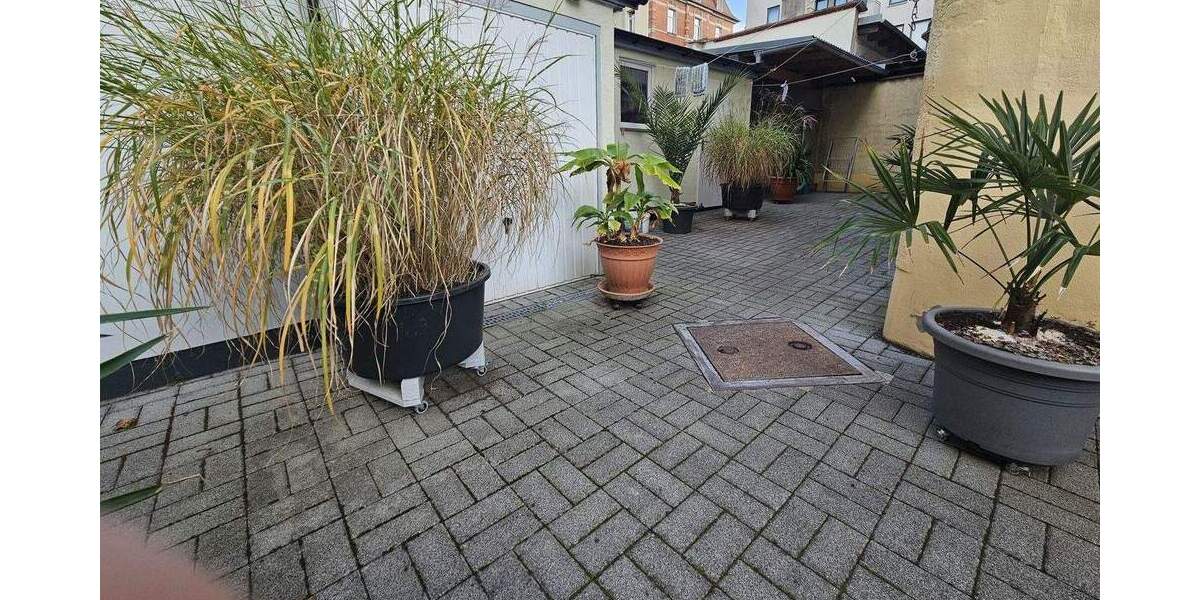 Doppelhaushälfte Dresden Äußere Neustadt - 1 Zimmer, 170 m&sup2;, 575.000&euro; | Angebot:25805633