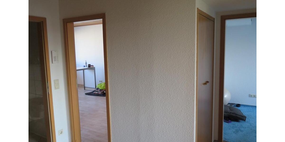 Dachgeschoßwohnung Dresden Plauen - 3 Zimmer, 63 m&sup2;, 750&euro; | Angebot:25758522